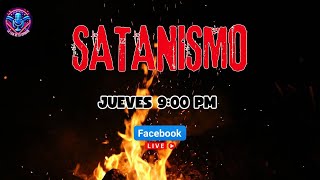 Satanismo