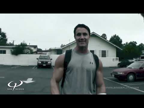 Greg Plitt: Blitzkrieg Back Workout Preview | Greg Plitt Gym and Workout