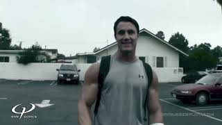 Greg Plitt: Blitzkrieg Back Workout Preview | Greg Plitt Gym and Workout