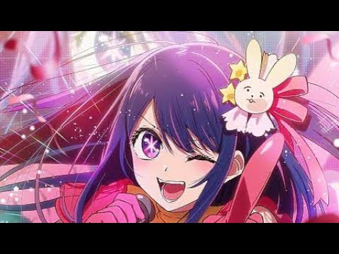 アイドル/YOASOBI 『推しの子』雰囲気