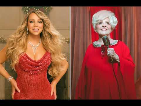 Billboard Explains: Mariah Carey and Brenda Lee’s Battle for the Christmas Throne