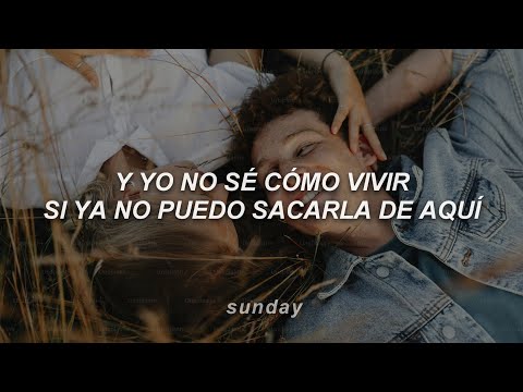 Reik - Inolvidable (Letra)