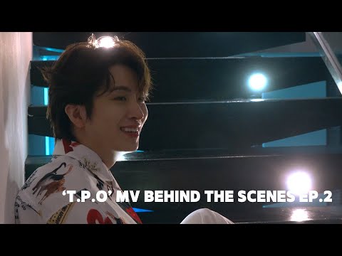 영재(YOUNGJAE) 'T.P.O' M/V BEHIND THE SCENES EP.2