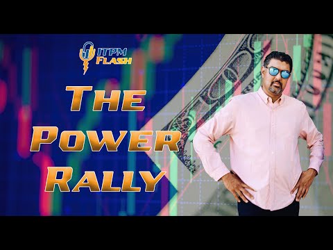 ITPM Flash Ep42 The Power Rally