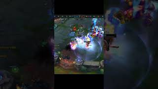 #Miss Fortune PENTA KILL #leagueoflegends