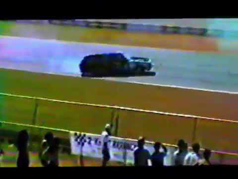 Heman 1999 - Autódromo de Goiânia já foi Legal!