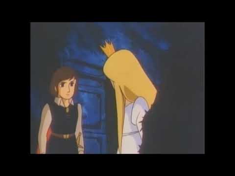 Bad Anime Dub- Swan Lake