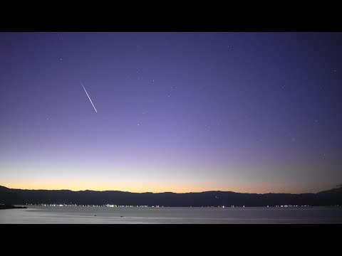 しぶんぎ座流星群 極大日 2023　Quadrantids