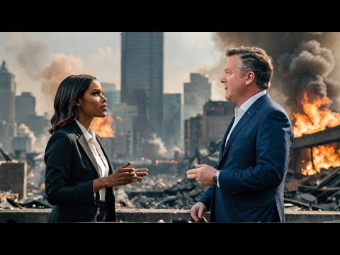 Piers Morgan | Candace Owen | 🇱🇧 Recent Explosions