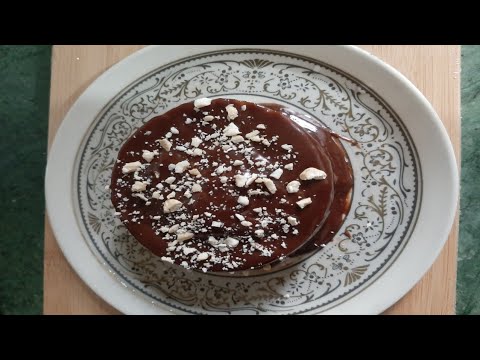 Biscuit Cake Recipe || Biscuit Cake Recipe Without Oven ||