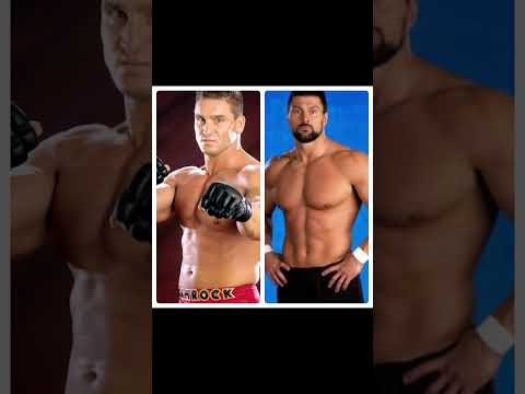 Ken Shamrock or Steve Blackman? #shorts #wwe #kenshamrock #prowrestling #youtubeshorts #sub #fypシ゚ ￼