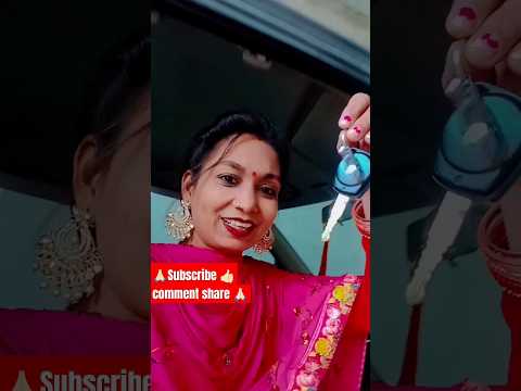 Sagar di vohti.. 🤗 Bharti sing🫶🏻 #comedy #funny #subscribe #comment #trending #Mrs.Monika #shorts