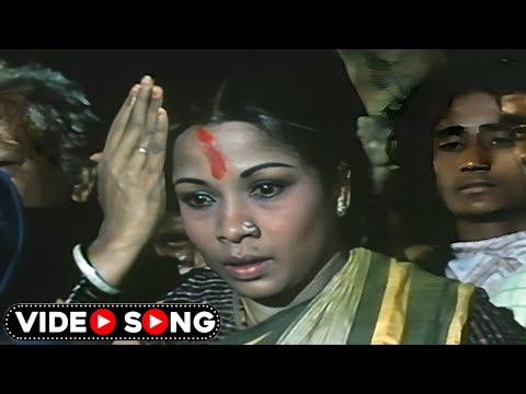 Lata Mangeshkar, Kishore Kumar & Mehmood Song | Hindi Sad Song | Kunwara Baap | 70s Sad Song | Old