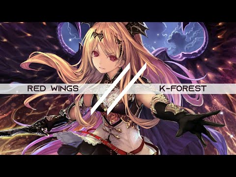 Red wings - K-forest