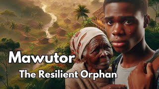 Mawutor the resilient orphan - #folk #folktales #africanfolktales #ghanianfolktales