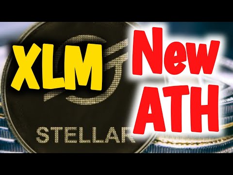 Stellar XLM coin news update today🔥Xlm Coin Update Today 💸stellar coin news today update   XLM Coin