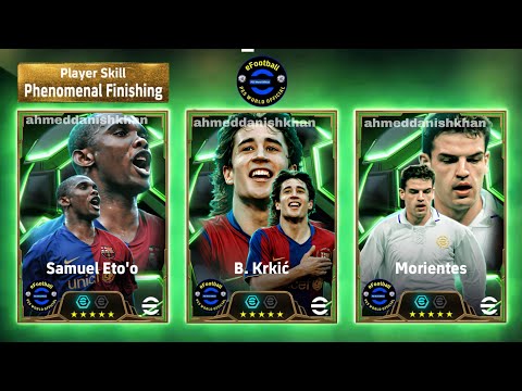 Upcoming Possible *EPIC PLAYERS* - 14th October '2024 | STATS & BOOSTERS Ft. Lahm | eFootball 2025 |