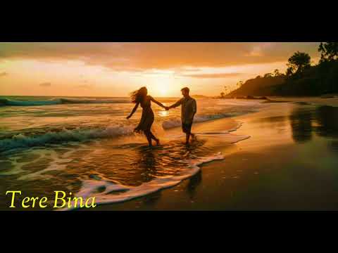 Tere Bina 🤗|New Bollywood song 💞|Romantic Hindi Song ☝️|New Hindi Song l