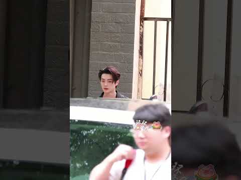 [Fancam 001] Xu Kai | 240528 "Traveling Any Door" recording D-2 #许凯 #许凯soso #xukai #travelinganydoor