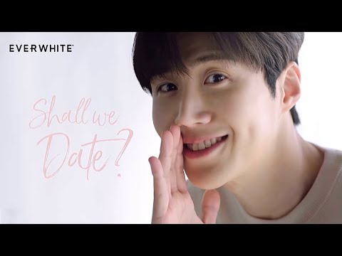 Kim Seon Ho X EVERWHITE Skincare Commercial