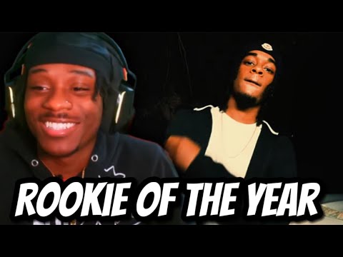 Is Etho Suave Rookie of The Year!! EthoSuave - "Mental Wars" (REACTION)