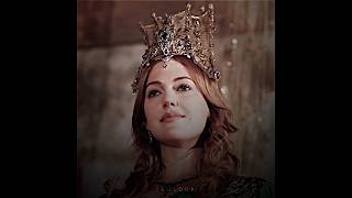 Ben hürrem #explorepage #magnificentcentury #explorepageedit #hürrem #hürremsultan #hürremsultanedit