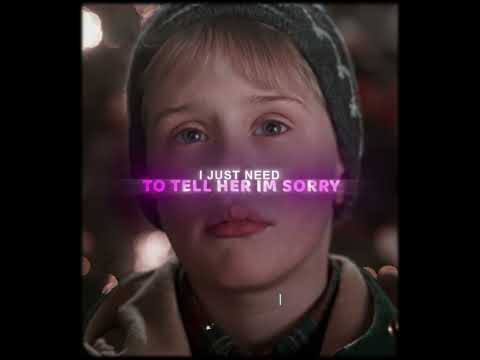 Sometime, Anytime - ("Home Alone") Edit | Lady Gaga, Bruno Mars - Die With A Smile (Slowed)