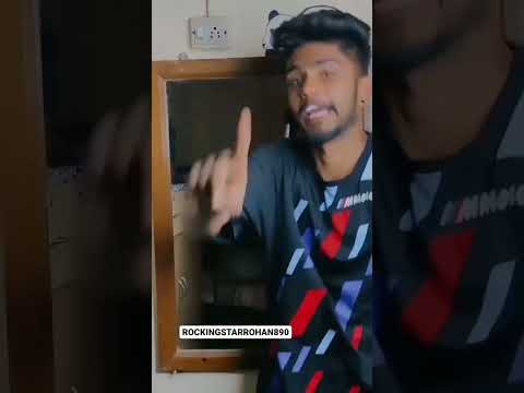 rocking star Rohan new Instagram reels||rocking star Rohan #shorts @streak info kannada  subscribe