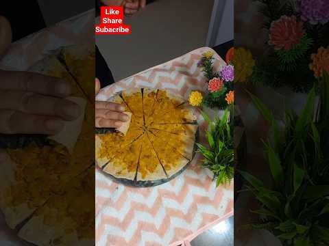 paratha l #viral #youtubeshorts #shorts #paratha #shortvideo #cookingshorts #trendingshorts #food