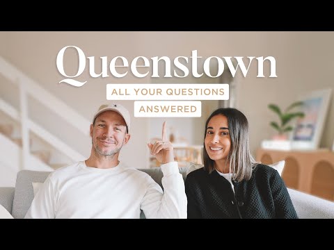 QUEENSTOWN Travel Tips, Tricks and Things To Do!