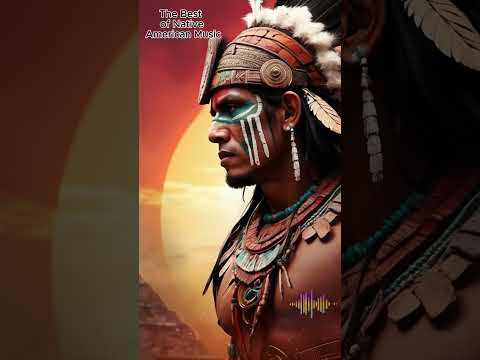 Guardians of the Ancient World #indigenous #nativeamerican #nativeamericanspiritflutemusic #music