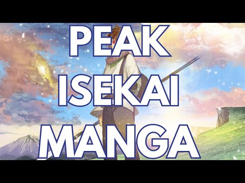 Faraway Paladin: Peak Isekai Manga