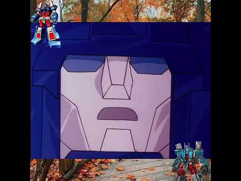 Ultra Magnus Edit - Transformers Edit