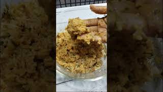 Leftover Rice Pakora Recipe || Tasty Rice Pakora Recipe || Crispy Rice Pakora Recipe