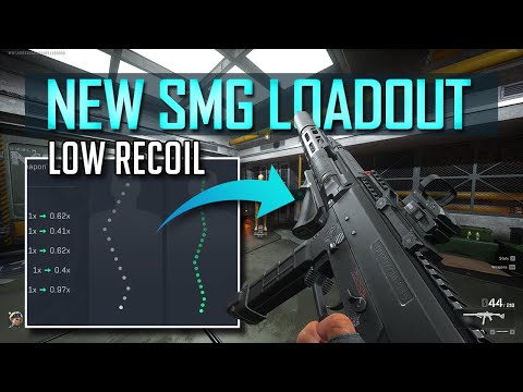 Delta Force ► How To Unlock The New QCQ171 SMG & Best Loadout