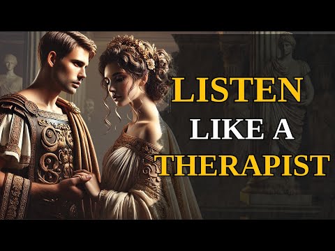 This Technique Will Help You Own Any Woman| Stoic Wisdom