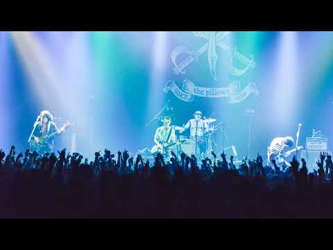 the pillows のライブ配信