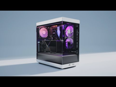 Meet Y40 | S - Tier Aesthetic Case