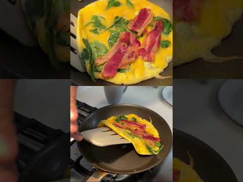 Breakfast is ready | Cooking | Omelette #recipe #dailyvlog