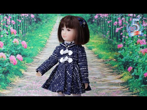 Harper (Limited Edition Siblies) #siblies #rubyredfashionfriends  #dollcollecting