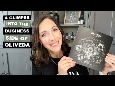 Curious about the Oliveda Business Opportunity? My Honest Experience So Far