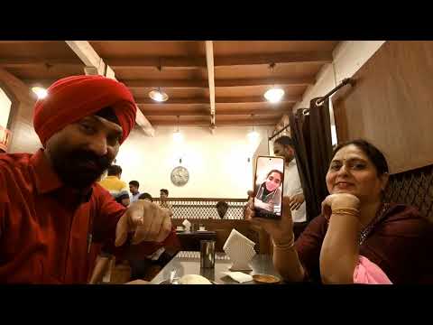 Bharat Cafe || Margao || Goa EP-2 || Jasvinder Dhani