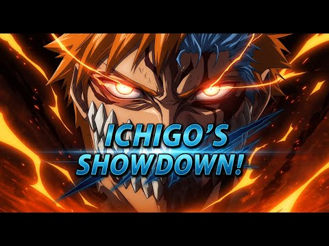 Ichigo SHOWED UP, CLAPPED Grimmjow, and TOOK OVER Hueco Mundo! ⚡🔥