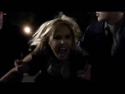 Vampire Diaries Lexi Death (S1E8)