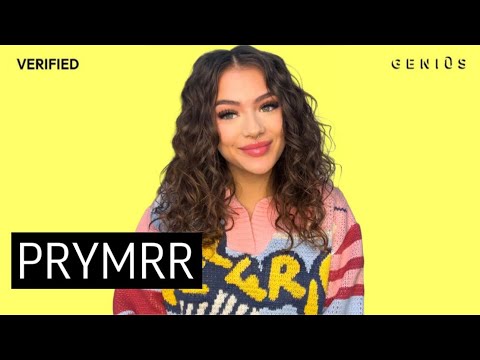 Prymrr “Painted Paradise” Official Lyrics & Meaning