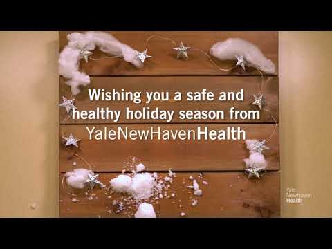 Stay Safe This Holiday Season: Tips and Activities