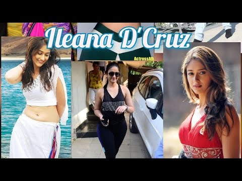 Ileana D'Cruz hot video dekho 👇⬇️