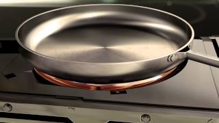 Induction Cooking Technology