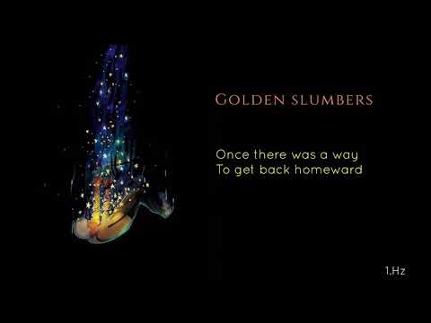 Mindy Gledhill﻿_Golden Slumbers Lyrics