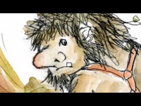 えほんキッズ『三匹のやぎのがらがらどん』完全版（絵本ムービー）